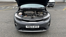 Kia Stonic 1.0T GDi 48V 3 5dr Petrol Estate